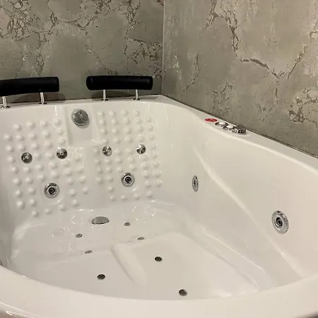 Appartement Boutique 16 - Experience *