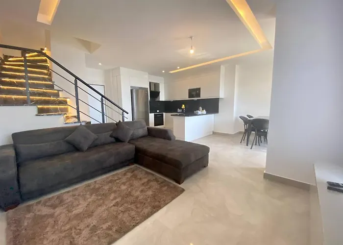 Апартаменты Boutique 16 - Experience *