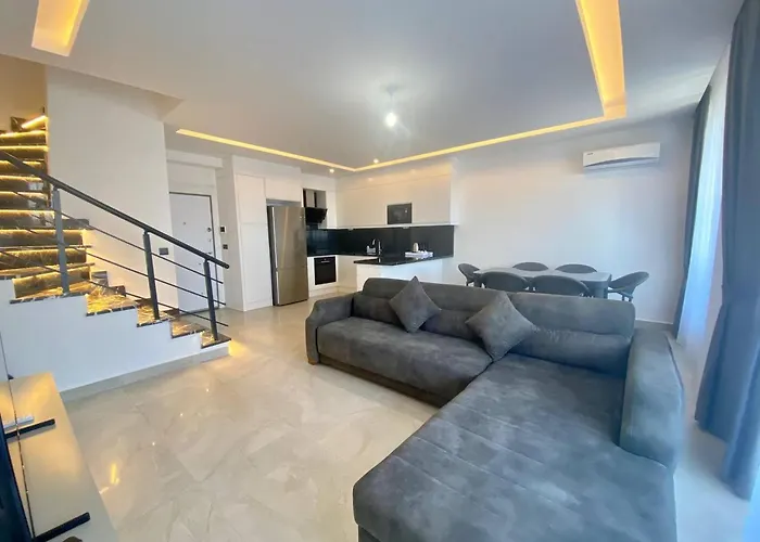 Boutique 16 - Experience Apartman *