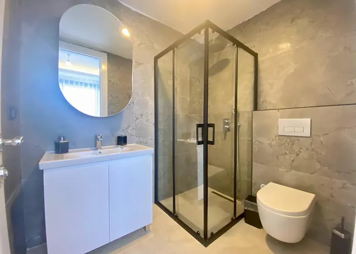 Boutique 16 - Experience Апартаменты