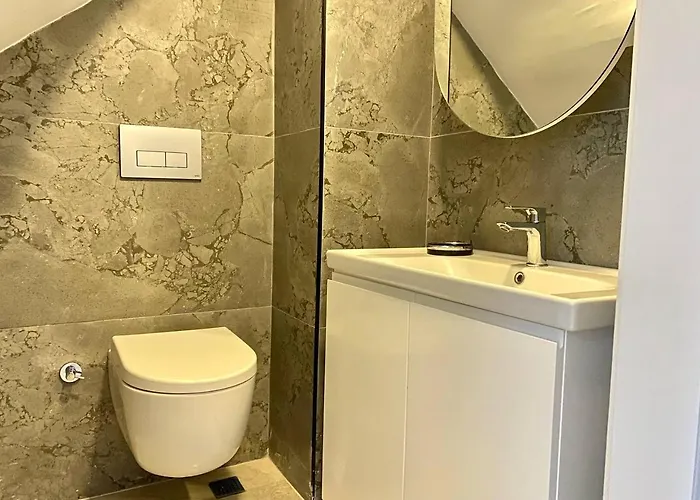 Boutique 16 - Experience Apartman *