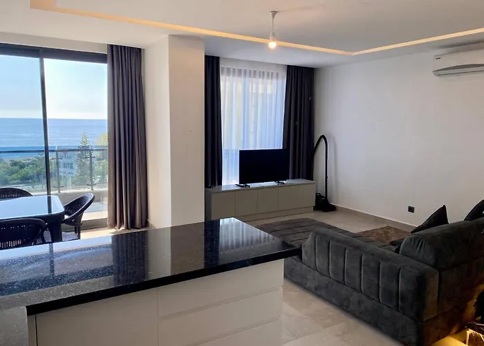 Boutique 16 - Experience Apartman