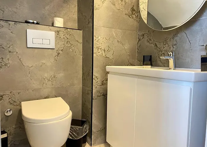 Apartman Boutique 16 - Experience