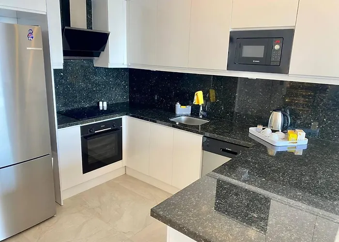 Boutique 16 - Experience Apartman *