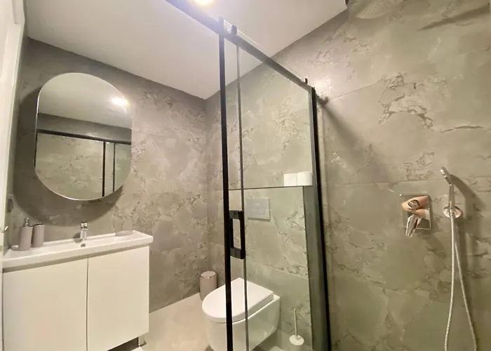 Boutique 16 - Experience Apartman