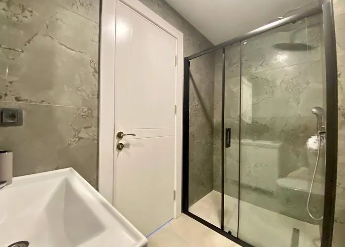 Apartman Boutique 16 - Experience
