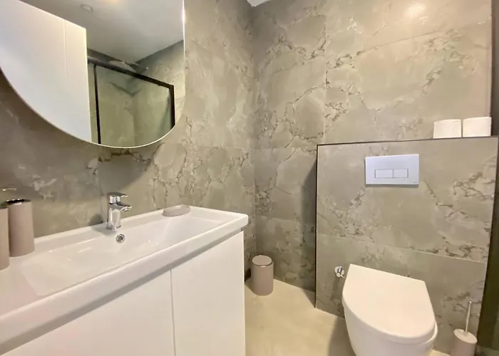 Boutique 16 - Experience Apartman *