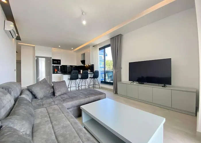 Apartman Boutique 16 - Experience *