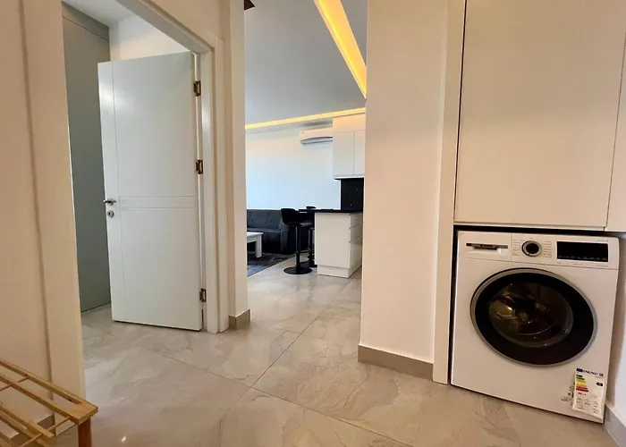 Boutique 16 - Experience Апартаменты