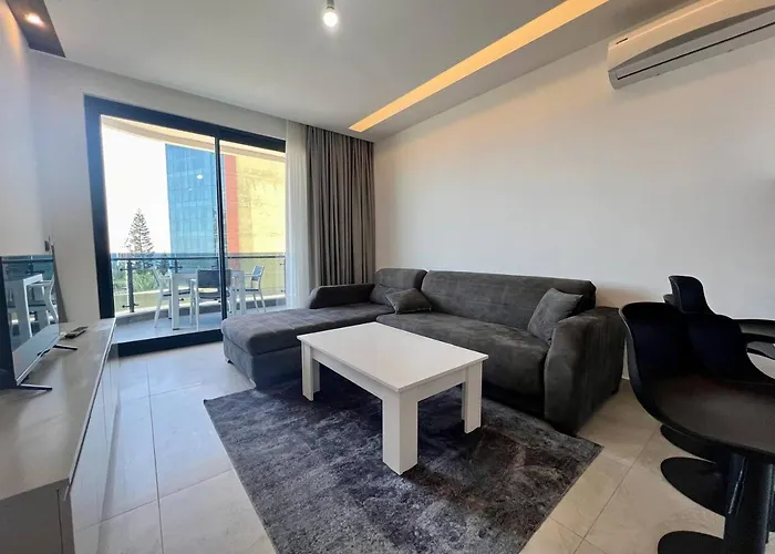 Boutique 16 - Experience Apartman *