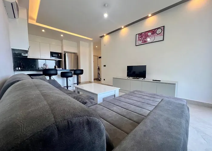 Apartman Boutique 16 - Experience *