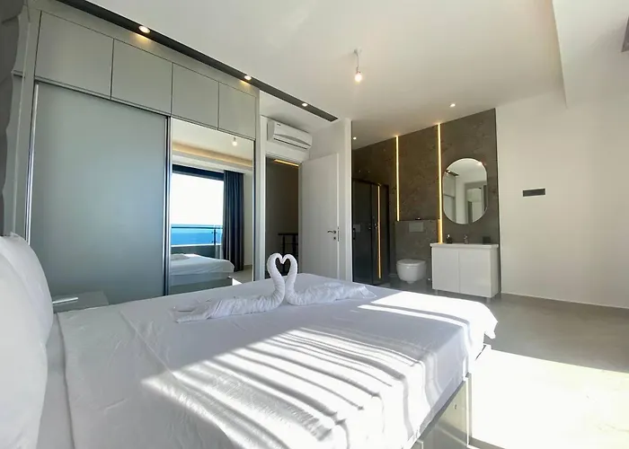 Boutique 16 - Experience Apartman *