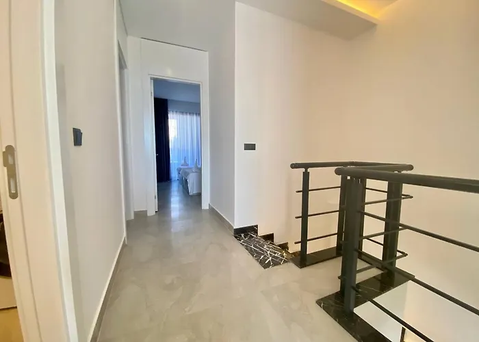Boutique 16 - Experience Apartman Alanya