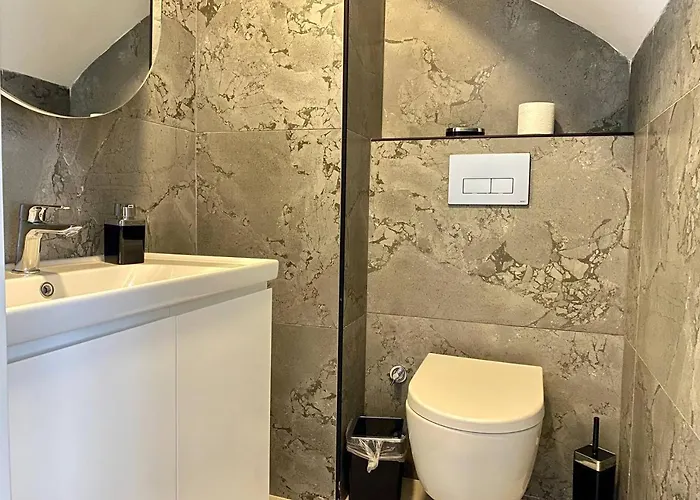 Apartman Boutique 16 - Experience Alanya