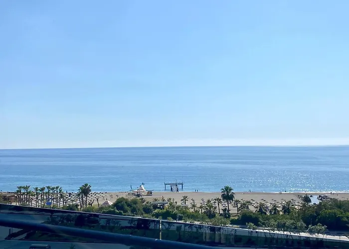 Boutique 16 - Experience * Алания