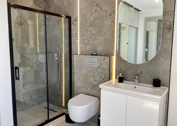 Apartman Boutique 16 - Experience