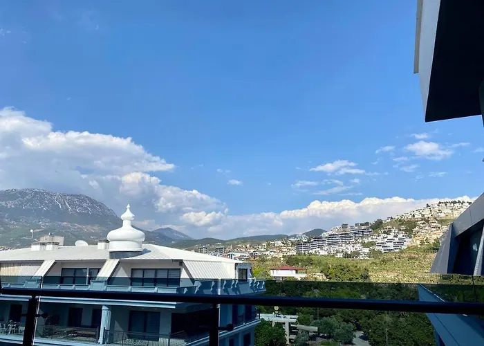 Апартаменты Boutique 16 - Experience