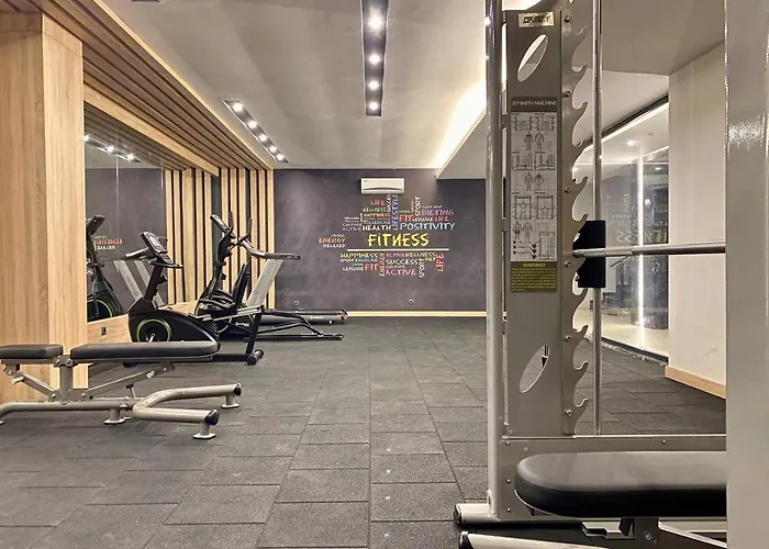 Boutique 16 - Experience Апартаменты