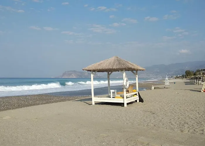 Апартаменты Boutique 16 - Experience