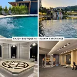 Lägenhet Boutique 16 - Experience *