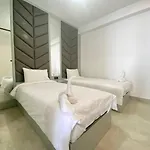 Lägenhet Boutique 16 - Experience Alanya