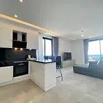 Lägenhet Boutique 16 - Experience Alanya