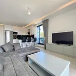 Lägenhet Boutique 16 - Experience *