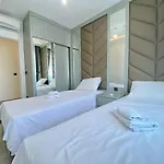 Lägenhet Boutique 16 - Experience Alanya