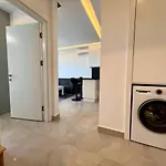 Boutique 16 - Experience Lägenhet