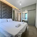 Boutique 16 - Experience Lägenhet *