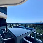 Lägenhet Boutique 16 - Experience Alanya