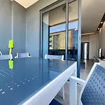 Boutique 16 - Experience Lägenhet *