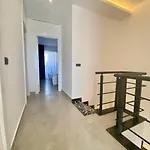 Boutique 16 - Experience Lägenhet Alanya