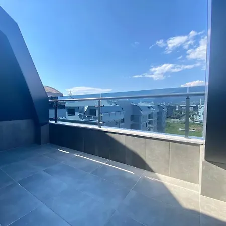 Boutique 16 - Experience * Алания