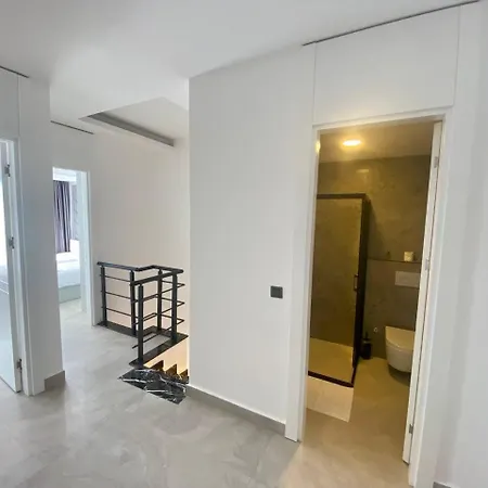 Boutique 16 - Experience Apartament Alanya