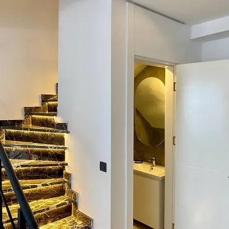 Boutique 16 - Experience Алания