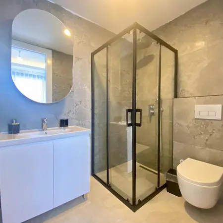 Boutique 16 - Experience Apartament