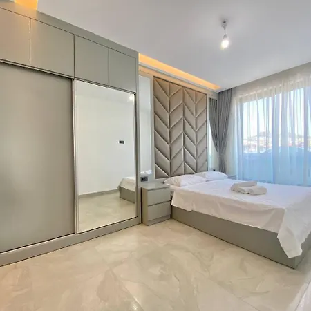 Apartament Boutique 16 - Experience *