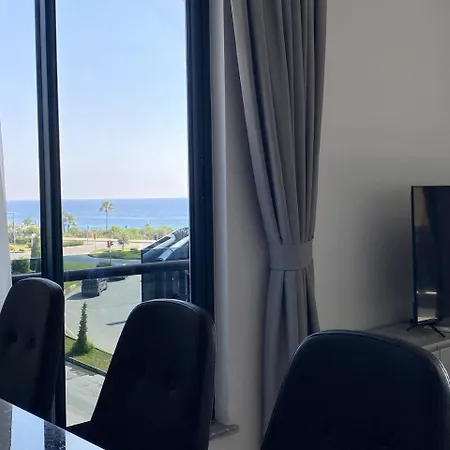 Boutique 16 - Experience Алания