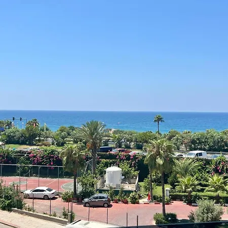 Boutique 16 - Experience * Alanya