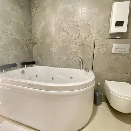 Boutique 16 - Experience Apartament *