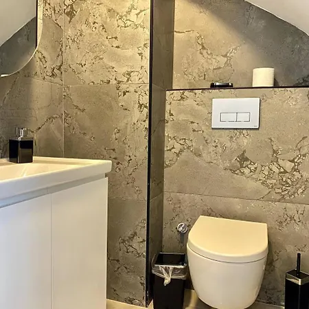 Apartament Boutique 16 - Experience Alanya