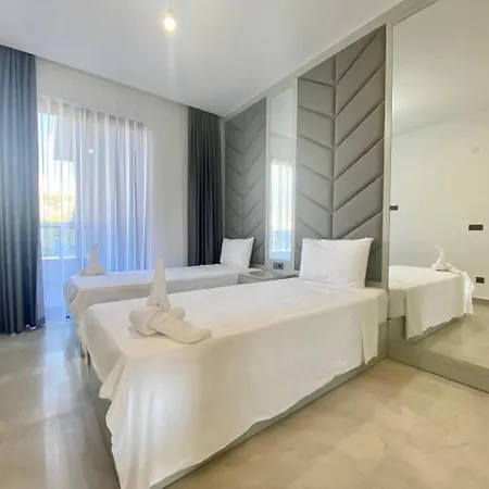 Apartament Boutique 16 - Experience Alanya