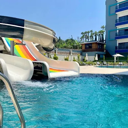 Boutique 16 - Experience Apartament *