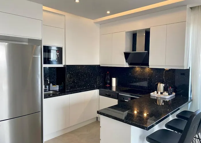 Boutique 16 - Experience Apartament