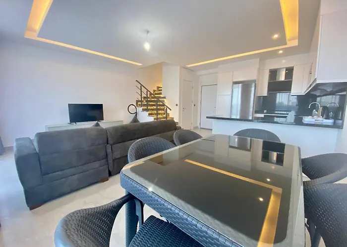Apartament Boutique 16 - Experience *