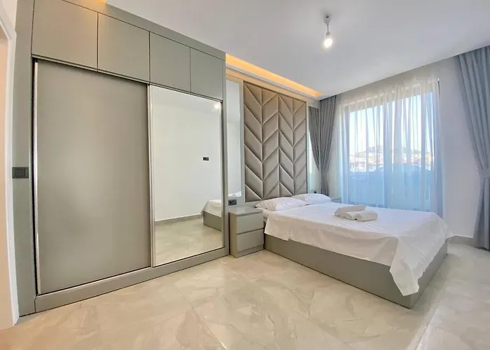 Apartament Boutique 16 - Experience *