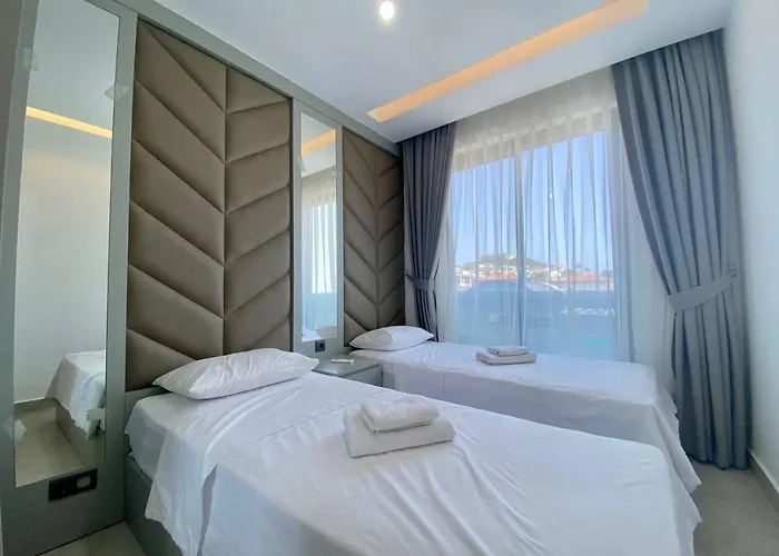 Boutique 16 - Experience Apartament *