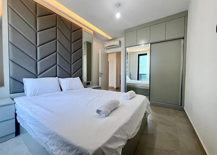 Boutique 16 - Experience Apartament *