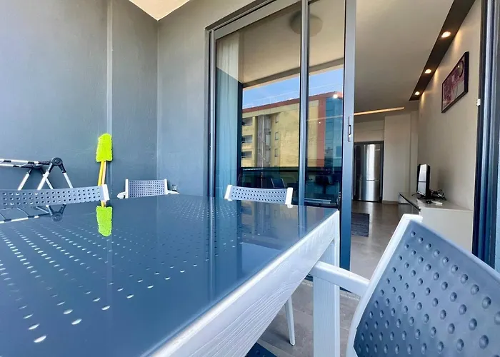 Boutique 16 - Experience Apartament *